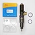 High-quality fuel injector external repair kit, full models, fits auto/construction machinery injectors. Easy to install, anti-aging & high-pressure resistant. Suitable for E1/E3 fuel injectors.